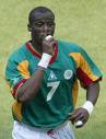 henri  camara